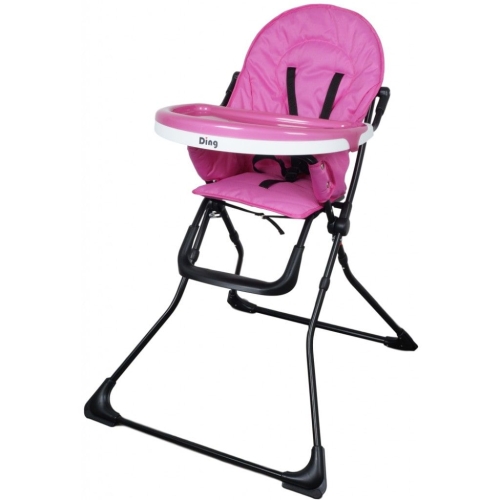 Ding Nemo Highchair Pink